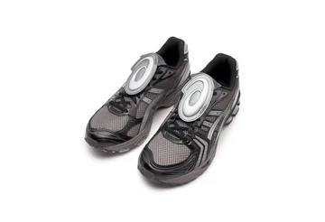 The Museum Visitor x Asics Gel-Kayano 14 Pack