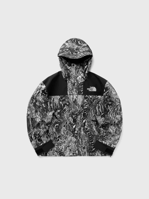 The North Face GTX Mountain Jacket  Image