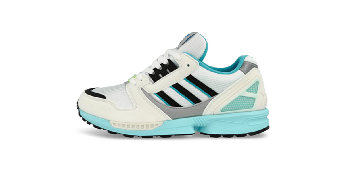 adidas ZX 8000 France LA0820 | Dead Stock