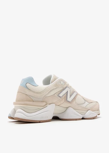 New Balance 9060 Bisque Innenseite