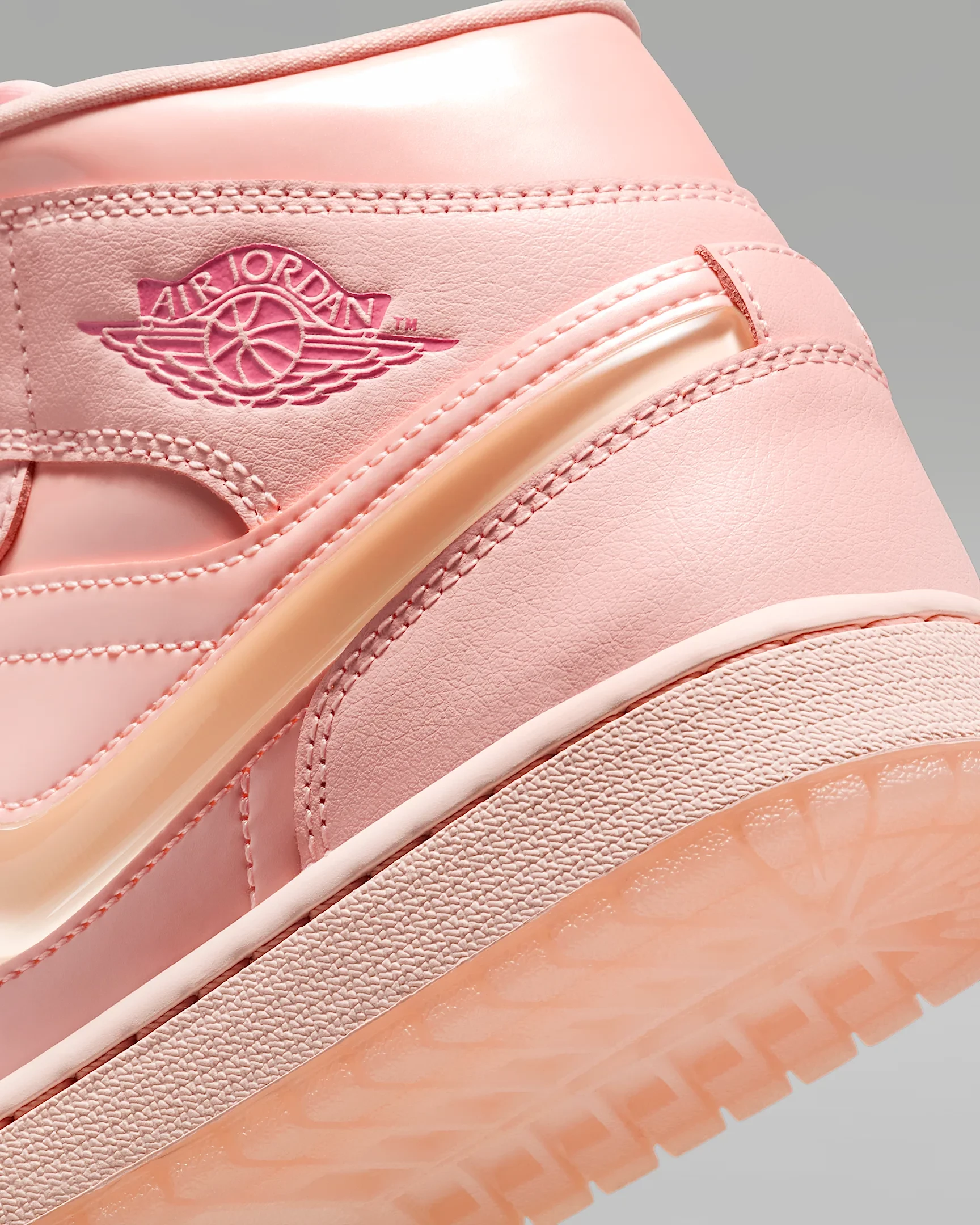 Jordan 1 Mid Valentine's Day HF3173-600 | Dead Stock