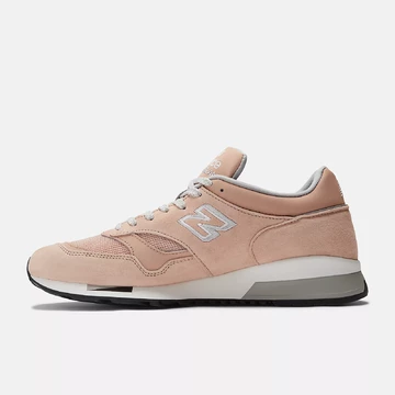 New Balance 1500 Made in UK Pink Sand Innenseite