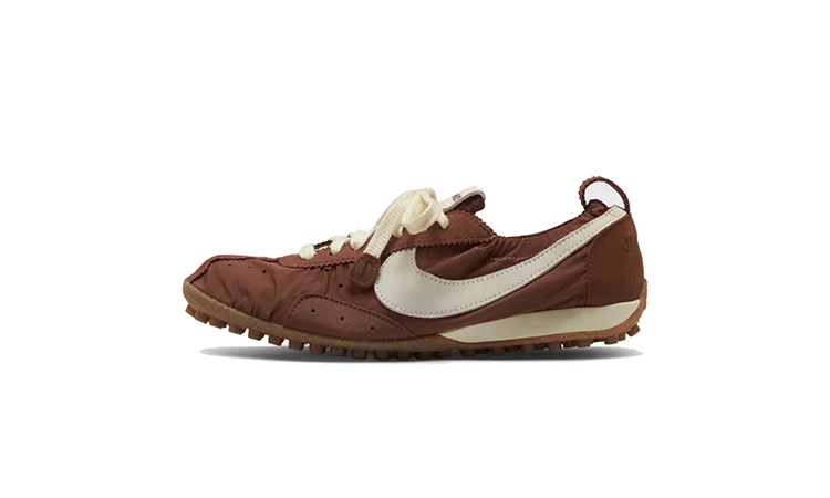 Jacquemus x Nike Moon Shoe SP Fauna Brown