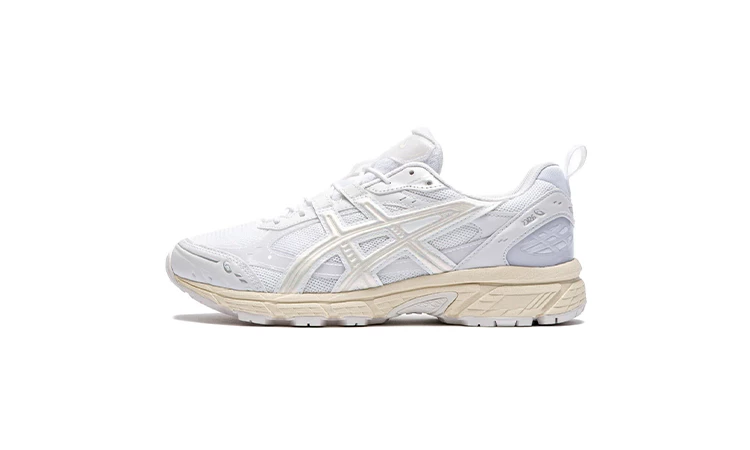 Asics Gel-Nunobiki White