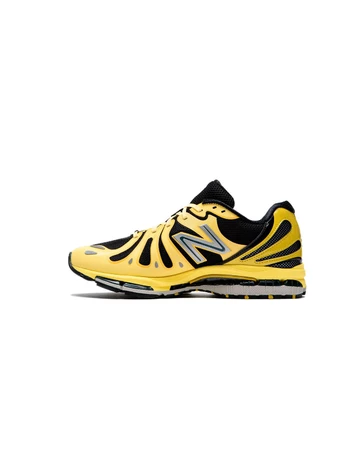New Balance 1890 Yellow & Black Innenseite