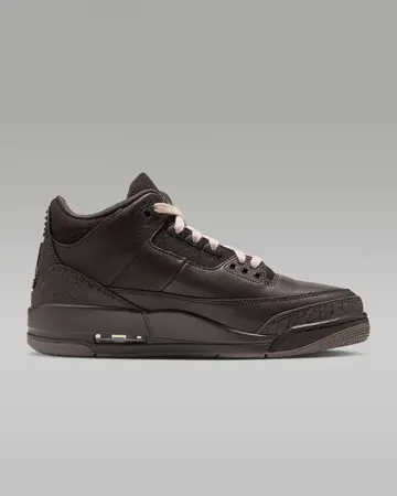 Nike Air Jordan 3 Retro Fireside