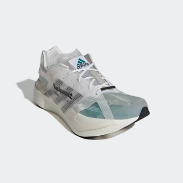 adidas EQT Guidance 91/25 Cloud White schräg