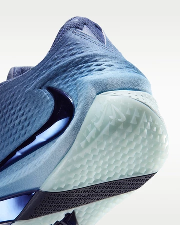 Nike Ja 4 Deep Water
