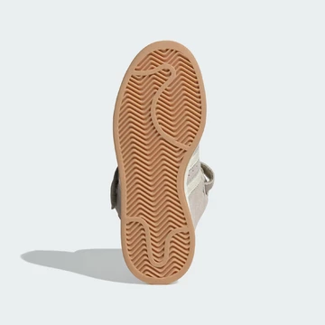adidas Campus Bold Beige Sohle