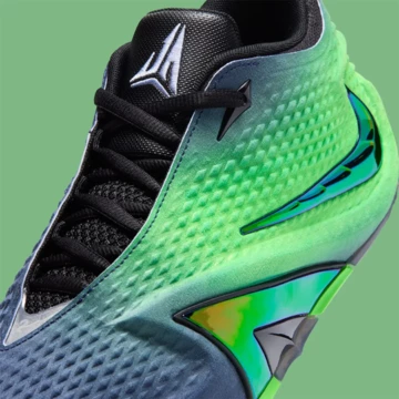 Nike Ja 4 Nightmare