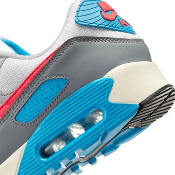 Nike Air Max 90 Wave Pack Cool Grey Infrared 23