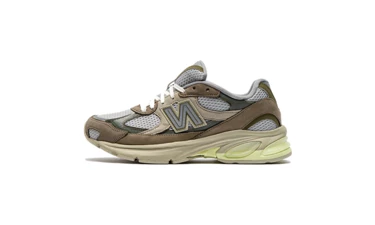 New Balance 2010 Covert Green