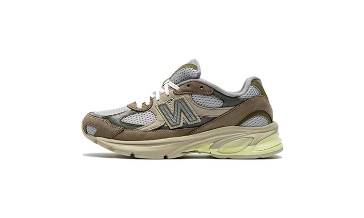 New Balance 2010 Covert Green