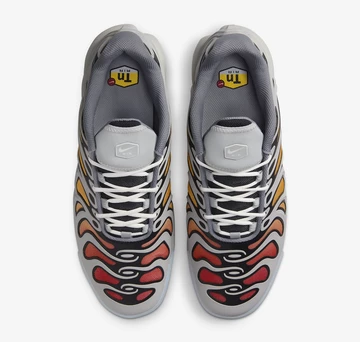 Air Max Plus Drift Light Smoke Grey