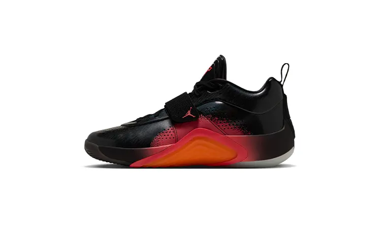 Jordan Tatum 5 Sunset
