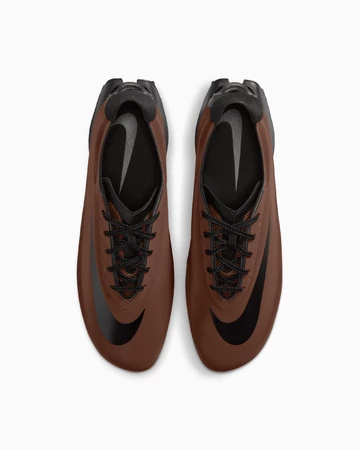 Nike First Sight Noir Cacao Wow Upper