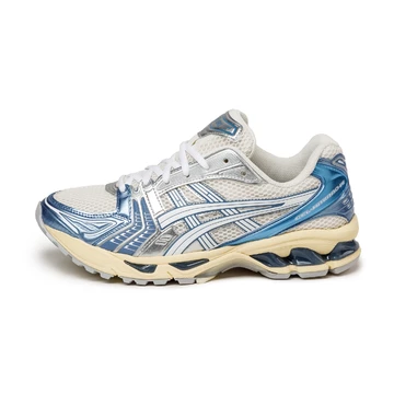 Gel Kayano 14 Denim Blue Cream