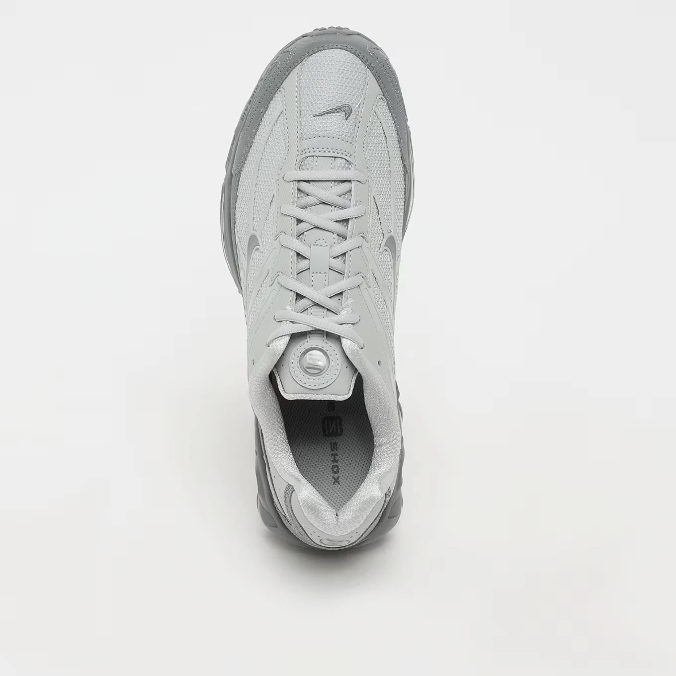Nike Shox Ride 2 Light Smoke Grey IR0047-001 | Dead Stock