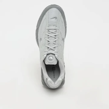 Nike Shox Ride 2 Light Smoke Grey Upper