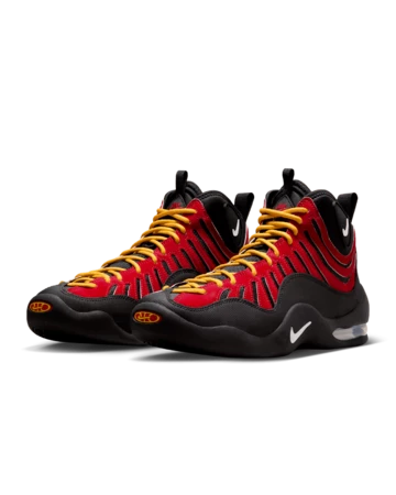 Nike Air Bakin OG Varsity Red 2026