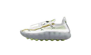 Nike Mind 002 Flyknit Barely Volt