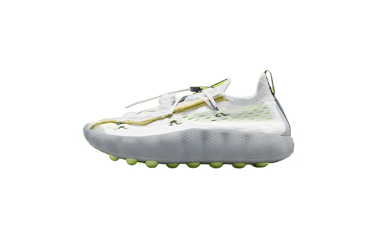 Nike Mind 002 Flyknit Barely Volt