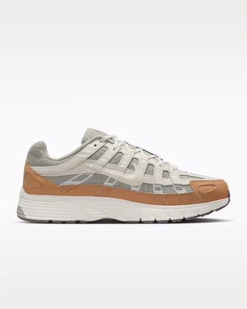 Nike P-6000 SE LNY Innenseite