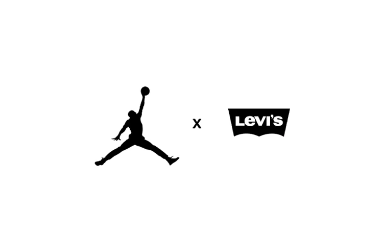 Levi’s x Air Jordan Apparel Collection