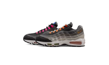 Nike Air Max 95 Greedy