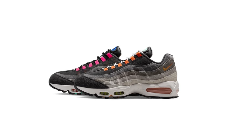Nike Air Max 95 Greedy