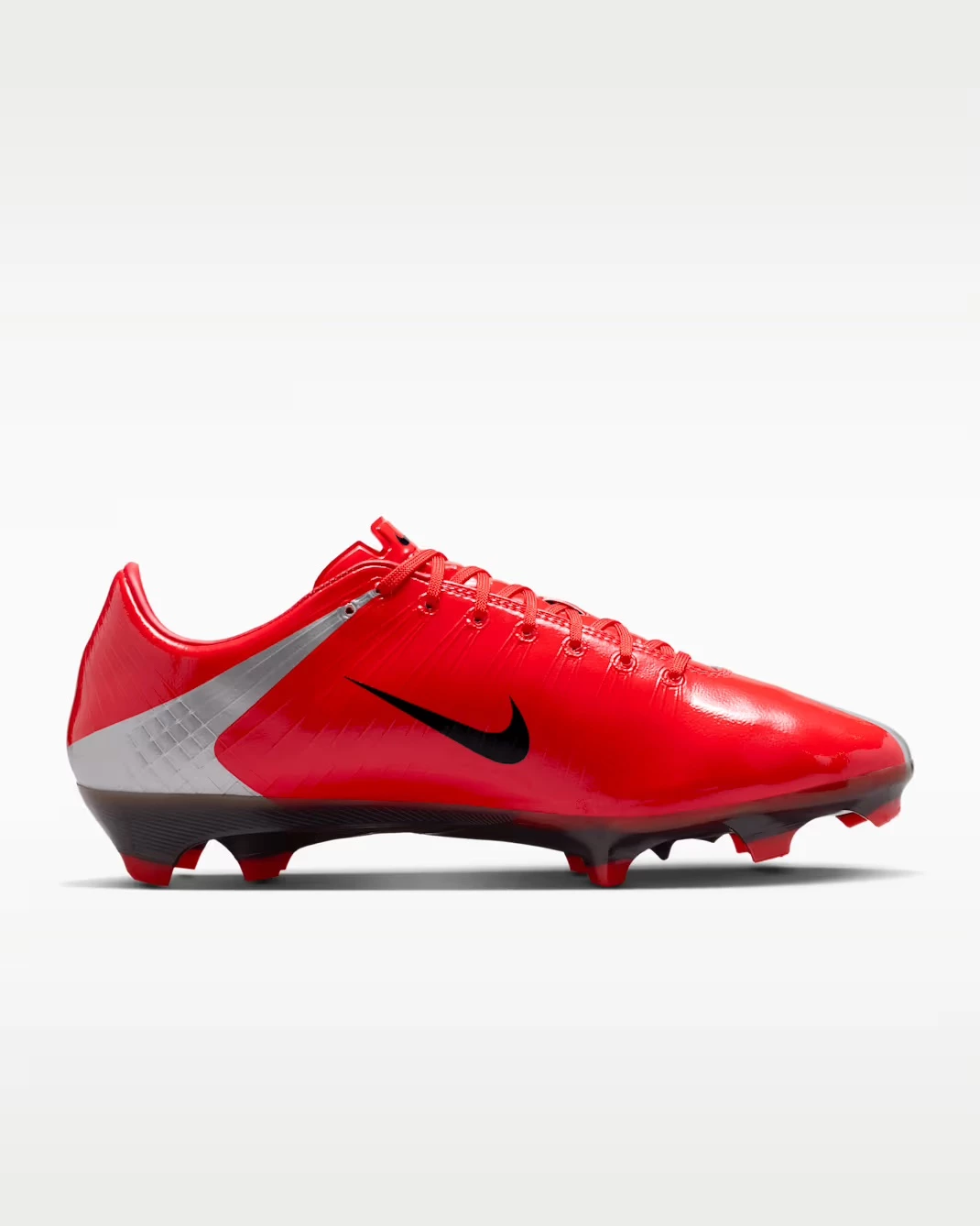 Cristiano Ronaldo x Nike Mercurial Superfly 1 Max Orange IQ2995