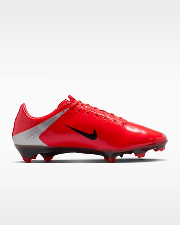 Cristiano Ronaldo x Nike Mercurial Superfly 1 Max Orange Innenseite