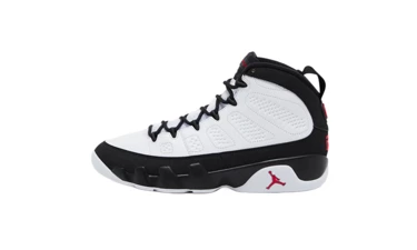 Air Jordan 9 Retro Space Jam 2026