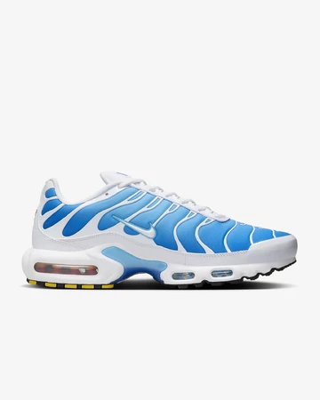 Air Max Plus Blue Gaze Innenseite