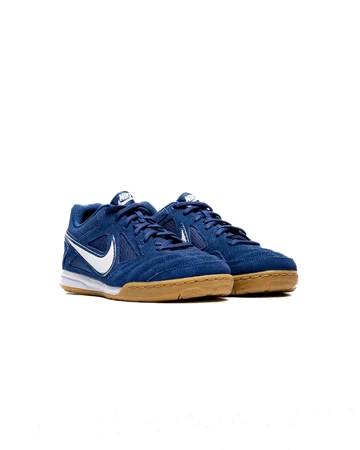 Nike Gato Coastal Blue Paar seitlich