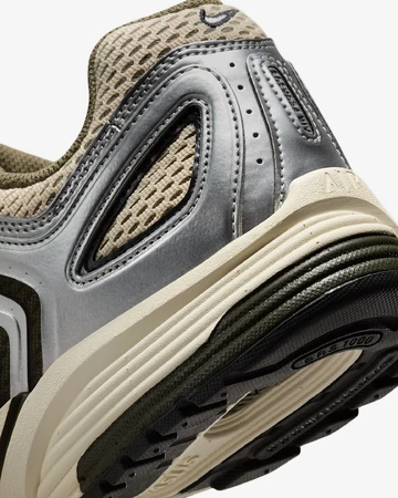 Nike Air Pegasus 2K5 Light Khaki Detail Ferse