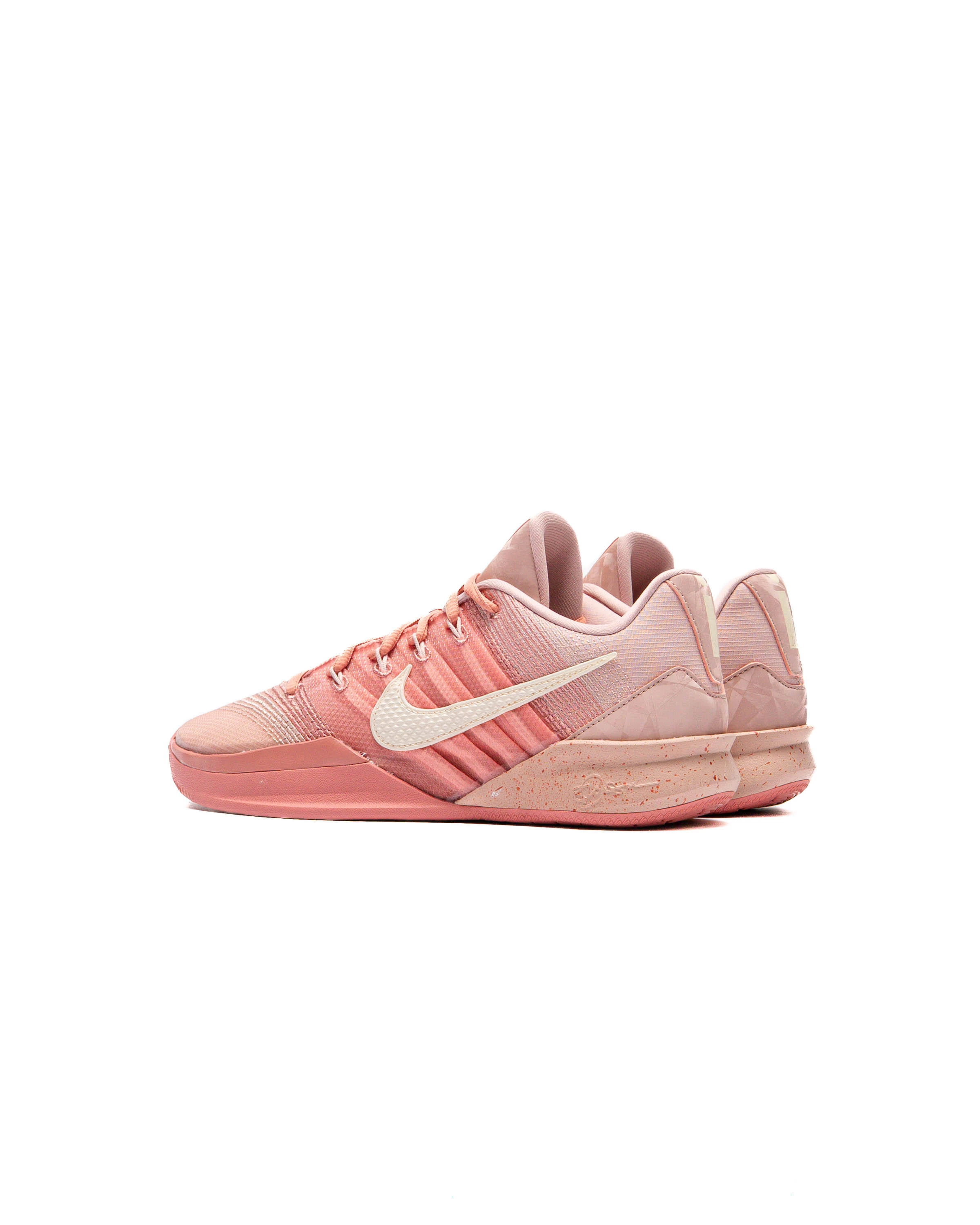 Nike Sabrina 3 Pink Oxford HF2881-600 | Dead Stock