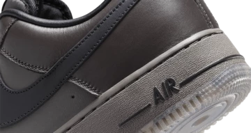 Nike Air Force 1 Low Black Tea