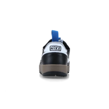 Tom Sachs x Nike General Purpose Black & Team Royal Ferse