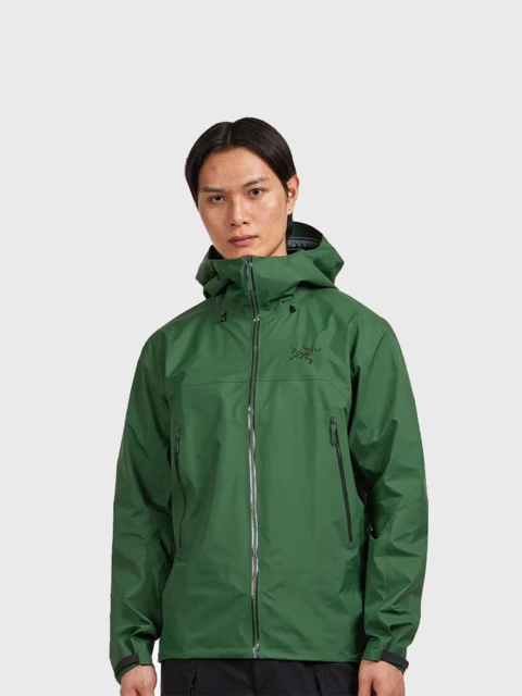 Arc'teryx Beta Sl Jacket  Image