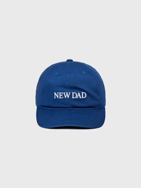 New Dad  Image