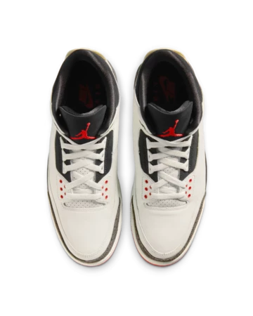 Air Jordan 3 Retro World's Best Dad Paar