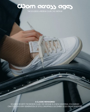 New Balance RC56 Ice Wine