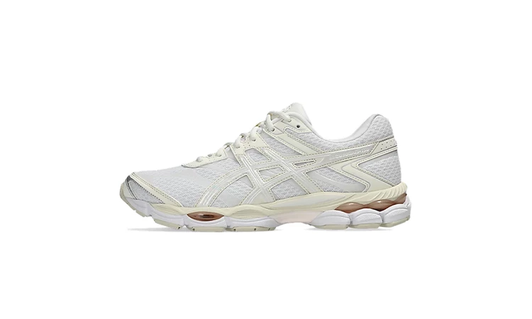 Asics Gel-Cumulus 16 White Cream