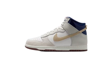 Beyond Store x Nike SB Dunk High Pro QS