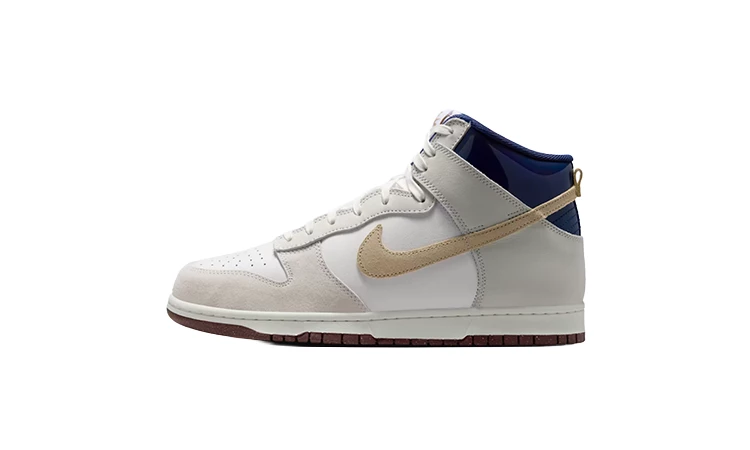 Beyond Store x Nike SB Dunk High Pro QS