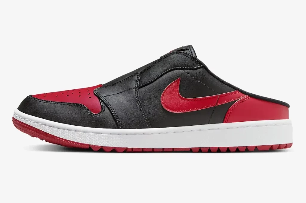 Jordan Mule Golf Bred FJ1214-001 | Dead Stock
