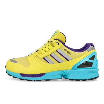 adidas ZX 8000 JC & MT Consortium Außenseite