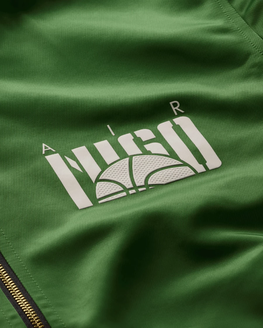 Nigo x Nike Reversible Varsity Jacket College Pack | Dead Stock