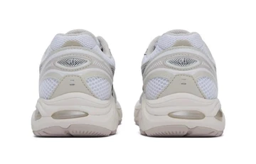 Above the Clouds x Asics GT-2160 Black White Pack Paar 2 Ferse